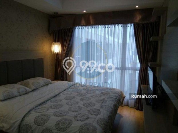 Sewa Apartemen Murah di Casablanca 2 Bedroom Sewa Apartemen Murah di Casablanca 2 Bedroom
