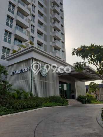 Apartemen Cozy Dijual di Jakarta Barat Spesifikasi 1 KT, 1 KM Apartemen Cozy Dijual di Jakarta Barat Spesifikasi 1 KT, 1 KM