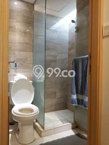 Tersedia Apartemen 3 KT & 2 KM di Karang Tengah, Tangerang Tersedia Apartemen 3 KT & 2 KM di Karang Tengah, Tangerang