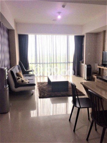 Apartemen Strategis untuk Dijual di Kelapa Dua, Tangerang, Banten Apartemen Strategis untuk Dijual di Kelapa Dua, Tangerang, Banten