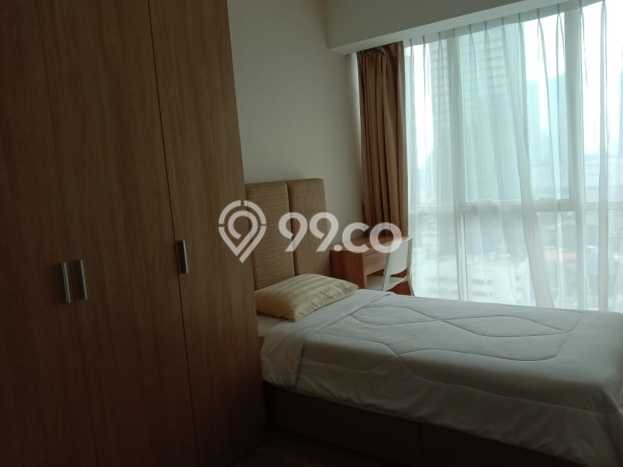 Apartemen Kawasan Setiabudi, 2 KT, Luas 93m², Area Prestisius Apartemen Kawasan Setiabudi, 2 KT, Luas 93m², Area Prestisius