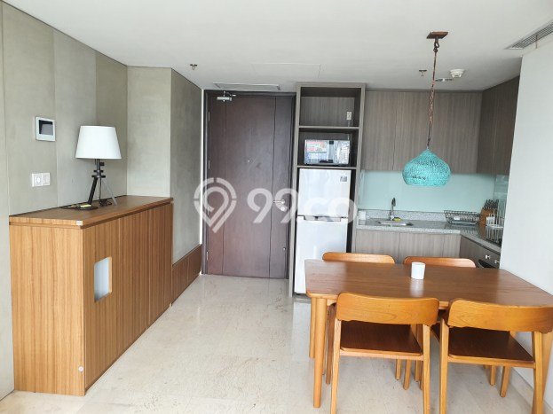 Hunian Strategis 76m2 di Prof. Dr. Satrio Jakarta Selatan 2 Bedroom Hunian Strategis 76m2 di Prof. Dr. Satrio Jakarta Selatan 2 Bedroom