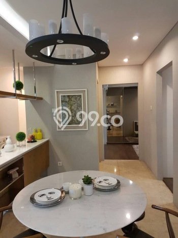 Untuk Dijual Apartemen Mewah di Pesanggrahan, Jakarta Selatan 2 Kamar Tidur Untuk Dijual Apartemen Mewah di Pesanggrahan, Jakarta Selatan 2 Kamar Tidur
