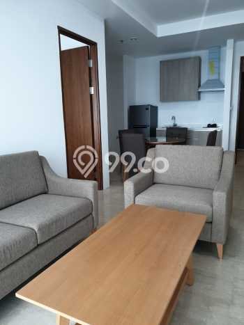 Dijual Apartemen 1 KT & 1 KM di Jakarta Barat Area Strategis Dijual Apartemen 1 KT & 1 KM di Jakarta Barat Area Strategis