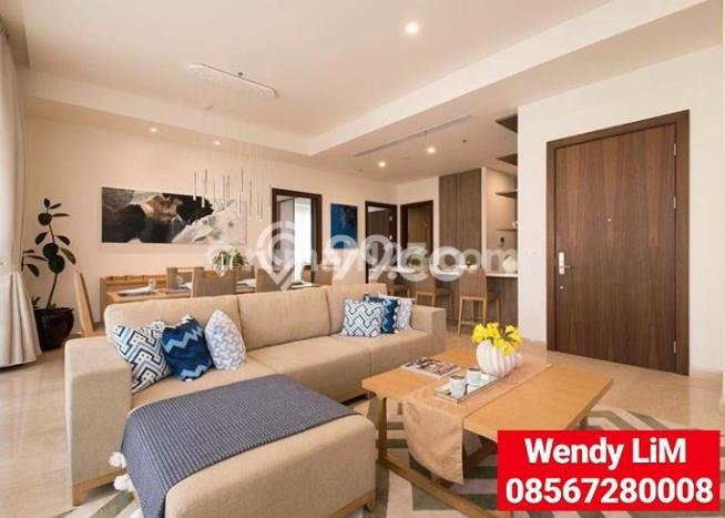 Untuk Dijual Apartemen Eksklusif 3 Bedroom di Jakarta Selatan Dekat ke Fasilitas Umum Untuk Dijual Apartemen Eksklusif 3 Bedroom di Jakarta Selatan Dekat ke Fasilitas Umum