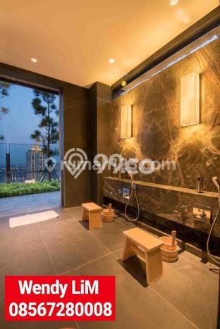 Dijual Apartemen Luxury di Pakubuwono 3 Kamar & 0 Kamar Mandi Dijual Apartemen Luxury di Pakubuwono 3 Kamar & 0 Kamar Mandi