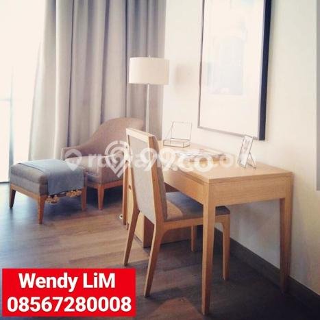 Dijual Apartemen Luxury di Pakubuwono 3 Kamar & 0 Kamar Mandi Dijual Apartemen Luxury di Pakubuwono 3 Kamar & 0 Kamar Mandi