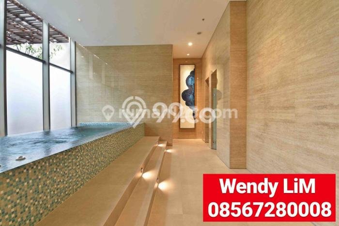 Dijual Apartemen Luxury di Pakubuwono 3 Kamar & 0 Kamar Mandi Dijual Apartemen Luxury di Pakubuwono 3 Kamar & 0 Kamar Mandi