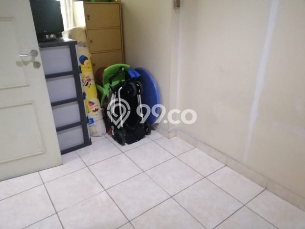 Hunian Apartemen 2 KT 1 KM di Kelapa Gading, Jakarta Utara Dijual Cepat Hunian Apartemen 2 KT 1 KM di Kelapa Gading, Jakarta Utara Dijual Cepat