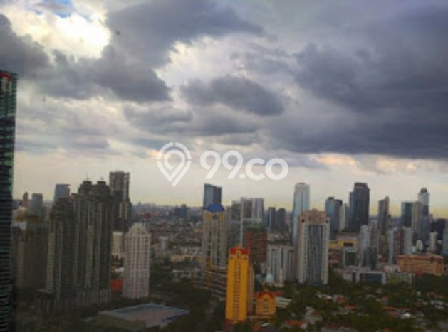Disewakan Apartemen Terjangkau 4 KT di SCBD Jakarta Selatan Disewakan Apartemen Terjangkau 4 KT di SCBD Jakarta Selatan
