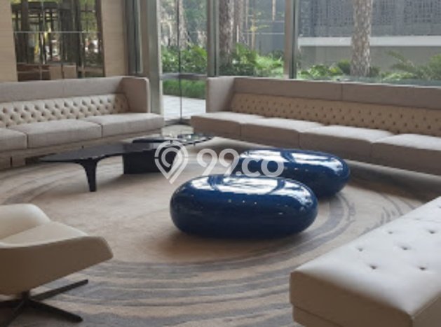 Disewakan Apartemen Terjangkau 4 KT di SCBD Jakarta Selatan Disewakan Apartemen Terjangkau 4 KT di SCBD Jakarta Selatan
