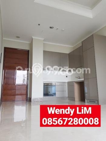 Paling Dicari! Apartemen Premium Dijual di SCBD Punya 1 Bedroom Paling Dicari! Apartemen Premium Dijual di SCBD Punya 1 Bedroom