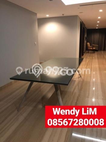 Dijual Apartemen Luxury di Permata Hijau 4 Kamar & 5 Kamar Mandi Dijual Apartemen Luxury di Permata Hijau 4 Kamar & 5 Kamar Mandi