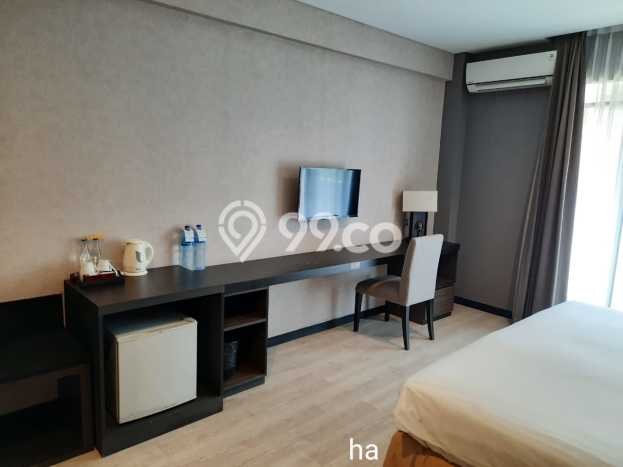 Dijual Segera Apartemen 0 KT & 1 KM di Kuta, Badung Dijual Segera Apartemen 0 KT & 1 KM di Kuta, Badung
