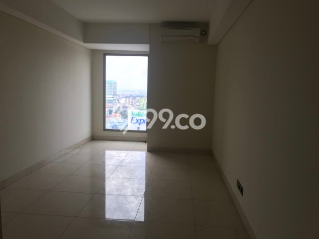 Hunian Apartemen Ideal untuk Dijual di Semarang dengan 1 Kamar Hunian Apartemen Ideal untuk Dijual di Semarang dengan 1 Kamar