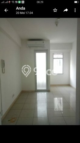 Disewakan Apartemen Terjangkau 1 KT di Pluit Jakarta Utara Disewakan Apartemen Terjangkau 1 KT di Pluit Jakarta Utara