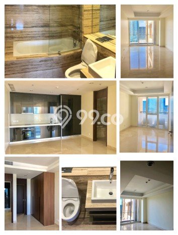 FOR SALE Hunian Apartemen Luxury di Kebayoran Lama dengan 1 Kamar Tidur & Luas 68m2 FOR SALE Hunian Apartemen Luxury di Kebayoran Lama dengan 1 Kamar Tidur & Luas 68m2