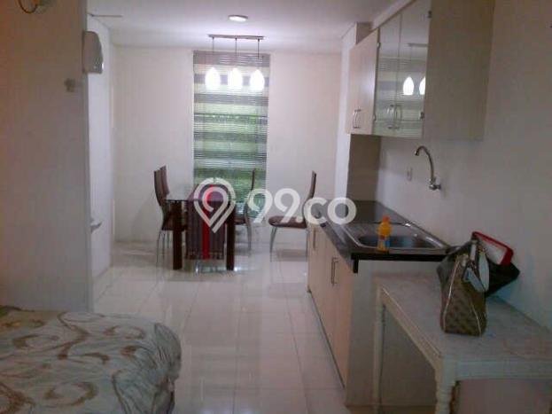 Untuk Dijual Apartemen Ekonomis di Karawaci, Tangerang dengan 0 KT, 1 KM Untuk Dijual Apartemen Ekonomis di Karawaci, Tangerang dengan 0 KT, 1 KM