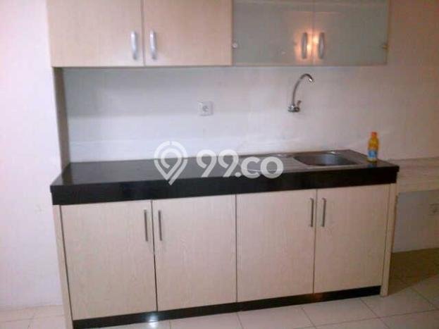 Untuk Dijual Apartemen Ekonomis di Karawaci, Tangerang dengan 0 KT, 1 KM Untuk Dijual Apartemen Ekonomis di Karawaci, Tangerang dengan 0 KT, 1 KM