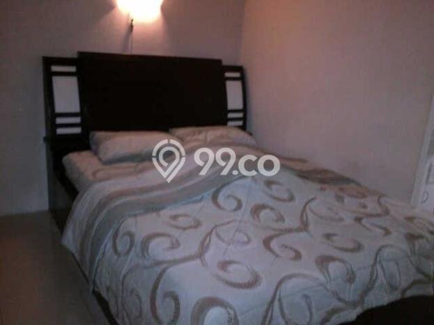 Untuk Dijual Apartemen Ekonomis di Karawaci, Tangerang dengan 0 KT, 1 KM Untuk Dijual Apartemen Ekonomis di Karawaci, Tangerang dengan 0 KT, 1 KM
