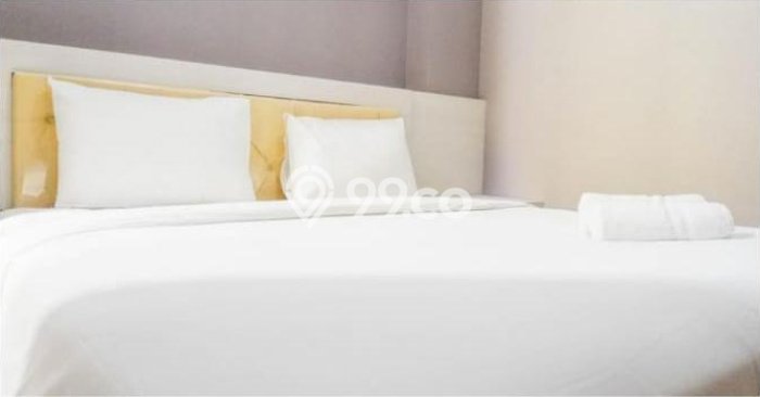 Disewakan Apartemen Harga Terjangkau di Pakuwon Indah 2 Bedroom Disewakan Apartemen Harga Terjangkau di Pakuwon Indah 2 Bedroom