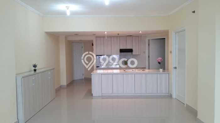 Disewakan Apartemen Harga Terjangkau di Lippo Karawaci 3 Bedroom Disewakan Apartemen Harga Terjangkau di Lippo Karawaci 3 Bedroom
