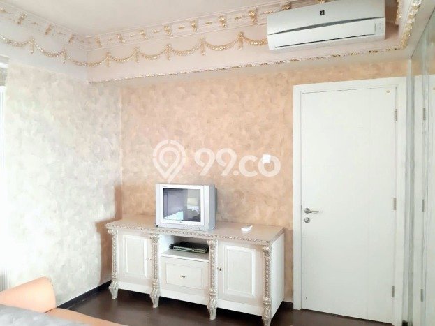 Unit Apartemen Dijual di Gubeng, Surabaya, dengan 2 Bedroom, 2 Bathroom Unit Apartemen Dijual di Gubeng, Surabaya, dengan 2 Bedroom, 2 Bathroom