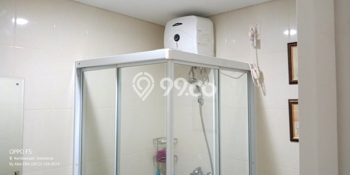 Dijual Apartemen di Jakarta Barat 3 Kamar & 2 Kamar Mandi, Luas 88m2 Dijual Apartemen di Jakarta Barat 3 Kamar & 2 Kamar Mandi, Luas 88m2