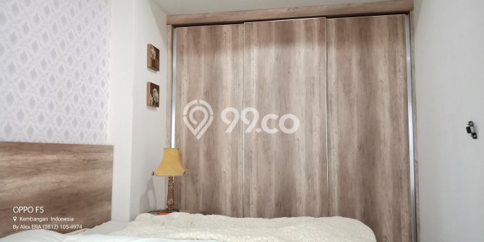 Dijual Apartemen di Jakarta Barat 3 Kamar & 2 Kamar Mandi, Luas 88m2 Dijual Apartemen di Jakarta Barat 3 Kamar & 2 Kamar Mandi, Luas 88m2