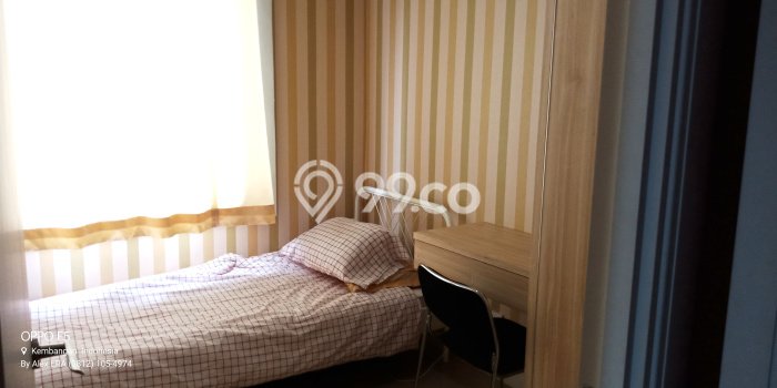 Dijual Apartemen di Jakarta Barat 3 Kamar & 2 Kamar Mandi, Luas 88m2 Dijual Apartemen di Jakarta Barat 3 Kamar & 2 Kamar Mandi, Luas 88m2