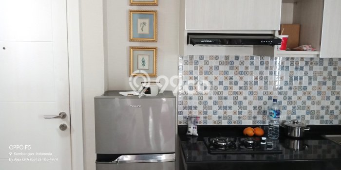 Dijual Apartemen di Jakarta Barat 3 Kamar & 2 Kamar Mandi, Luas 88m2 Dijual Apartemen di Jakarta Barat 3 Kamar & 2 Kamar Mandi, Luas 88m2