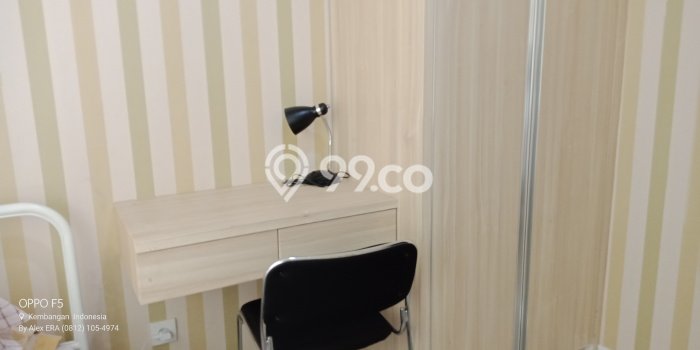 Dijual Apartemen di Jakarta Barat 3 Kamar & 2 Kamar Mandi, Luas 88m2 Dijual Apartemen di Jakarta Barat 3 Kamar & 2 Kamar Mandi, Luas 88m2