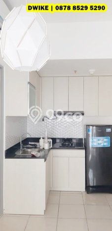 Sewa Apartemen Harga Terjangkau di Gading Serpong 1 Bedroom Sewa Apartemen Harga Terjangkau di Gading Serpong 1 Bedroom