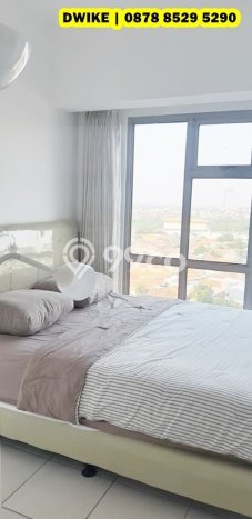 Sewa Apartemen Harga Terjangkau di Gading Serpong 1 Bedroom Sewa Apartemen Harga Terjangkau di Gading Serpong 1 Bedroom