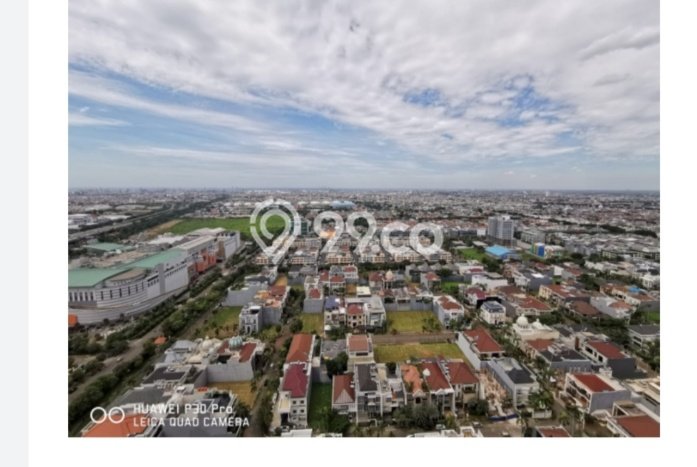 Apartemen Siap Pakai 2 Kamar dengan Harga Terjangkau di Area Kelapa Gading, Jakarta Utara Apartemen Siap Pakai 2 Kamar dengan Harga Terjangkau di Area Kelapa Gading, Jakarta Utara