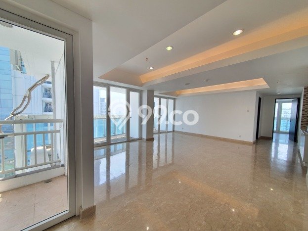 Dijual Cepat Apartemen Eksklusif 3 Kamar di Kemayoran, Jakarta Pusat Dijual Cepat Apartemen Eksklusif 3 Kamar di Kemayoran, Jakarta Pusat