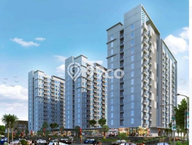 Hunian Apartemen Strategis untuk Dijual di Jakarta Barat dengan 0 Kamar Hunian Apartemen Strategis untuk Dijual di Jakarta Barat dengan 0 Kamar