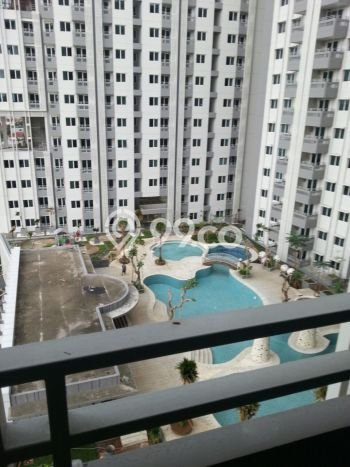 Hunian Apartemen Strategis untuk Dijual di Jakarta Barat dengan 3 Kamar Hunian Apartemen Strategis untuk Dijual di Jakarta Barat dengan 3 Kamar