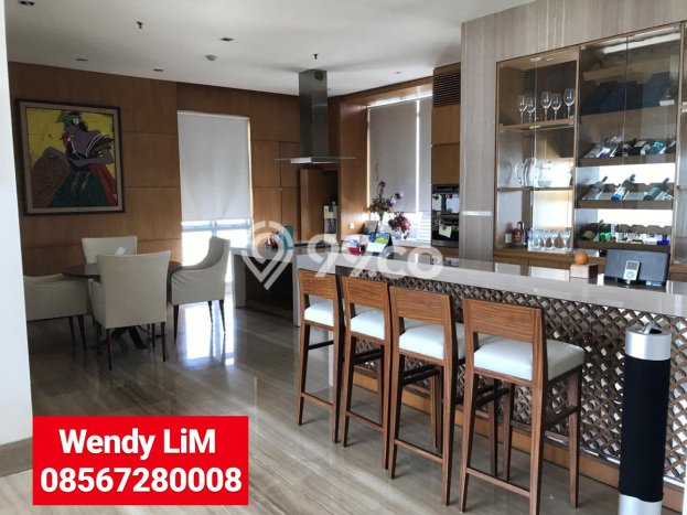 Paling Dicari! Apartemen Premium Dijual di Senayan Punya 4 Bedroom Paling Dicari! Apartemen Premium Dijual di Senayan Punya 4 Bedroom