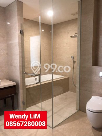 Apartemen Nyaman untuk Disewa, 2 Kamar di Jakarta Selatan Apartemen Nyaman untuk Disewa, 2 Kamar di Jakarta Selatan