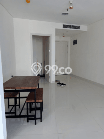 Hunian Apartemen High-Class untuk Dijual di Jakarta Utara dengan 2 BR & 2 Kamar Mandi Hunian Apartemen High-Class untuk Dijual di Jakarta Utara dengan 2 BR & 2 Kamar Mandi