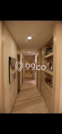 Siap Huni Apartemen Luxury di Pantai Mutiara 3 Kamar & 2 Kamar Mandi Siap Huni Apartemen Luxury di Pantai Mutiara 3 Kamar & 2 Kamar Mandi