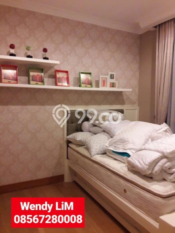 Apartemen Prestisius Dijual di Jakarta Selatan Lokasi Strategis Punya 3 Kamar Tidur Apartemen Prestisius Dijual di Jakarta Selatan Lokasi Strategis Punya 3 Kamar Tidur
