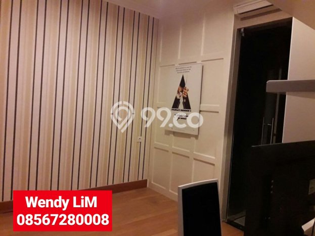 Apartemen Prestisius Dijual di Jakarta Selatan Lokasi Strategis Punya 3 Kamar Tidur Apartemen Prestisius Dijual di Jakarta Selatan Lokasi Strategis Punya 3 Kamar Tidur
