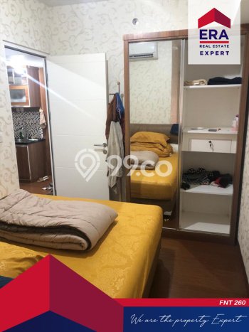 Apartemen Eksklusif di Summarecon Bekasi, 2 KT, Luas 43m², Kawasan Summarecon Bekasi, Bekasi, Bekasi, Fasilitas Lengkap Apartemen Eksklusif di Summarecon Bekasi, 2 KT, Luas 43m², Kawasan Summarecon Bekasi, Bekasi, Bekasi, Fasilitas Lengkap