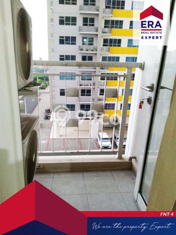 For Rent Apartemen Kawasan Bekasi Utara, 1 KM, Luas 42m², Prime Location For Rent Apartemen Kawasan Bekasi Utara, 1 KM, Luas 42m², Prime Location