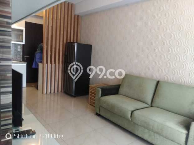 Siap Milik Apartemen 2 KT 2 KM di Cilandak Siap Milik Apartemen 2 KT 2 KM di Cilandak