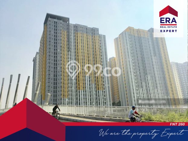 Apartemen Kawasan Summarecon Bekasi, 0 KT, Luas 21m², Akses Summarecon Bekasi, Bekasi, Bekasi Apartemen Kawasan Summarecon Bekasi, 0 KT, Luas 21m², Akses Summarecon Bekasi, Bekasi, Bekasi