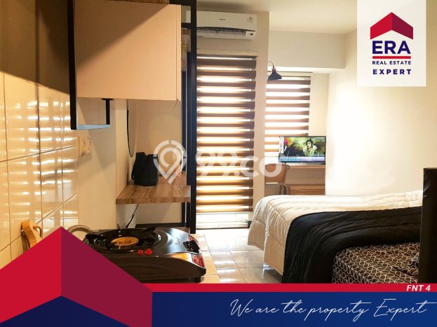 Apartemen Kawasan Summarecon Bekasi, 0 KT, Luas 21m², Akses Summarecon Bekasi, Bekasi, Bekasi Apartemen Kawasan Summarecon Bekasi, 0 KT, Luas 21m², Akses Summarecon Bekasi, Bekasi, Bekasi