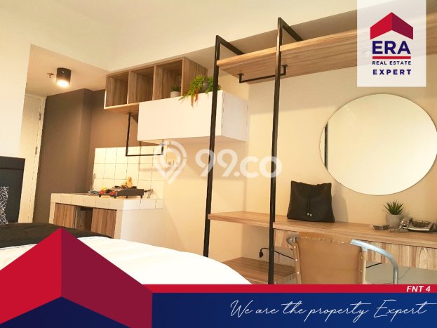 Apartemen Kawasan Summarecon Bekasi, 0 KT, Luas 21m², Akses Summarecon Bekasi, Bekasi, Bekasi Apartemen Kawasan Summarecon Bekasi, 0 KT, Luas 21m², Akses Summarecon Bekasi, Bekasi, Bekasi